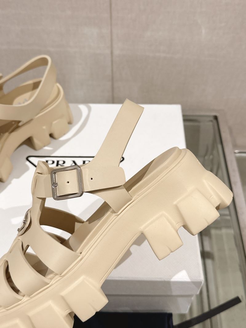 Prada Sandals